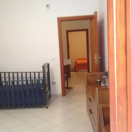 Villa Agropoli * Агрополи
