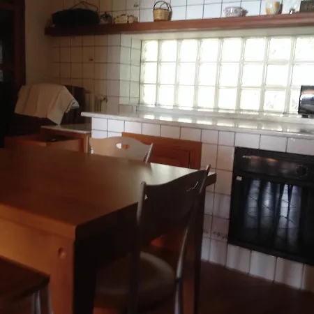 Villa Agropoli Вилла