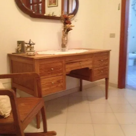 Вилла Villa Agropoli Агрополи