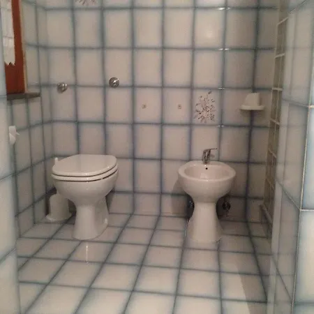 Villa Agropoli * Агрополи