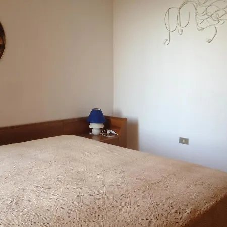 Вилла Villa Agropoli Агрополи