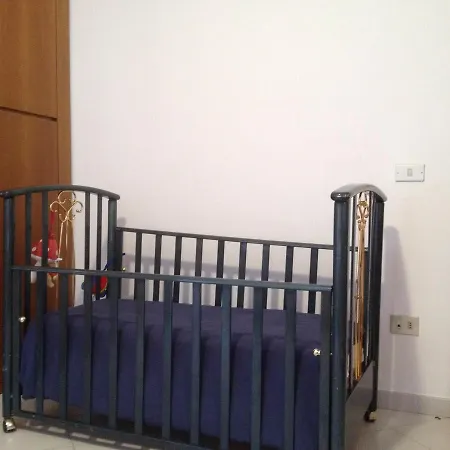 Villa Agropoli *