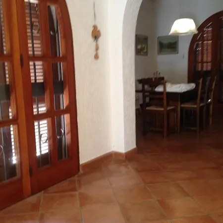Вилла Villa Agropoli