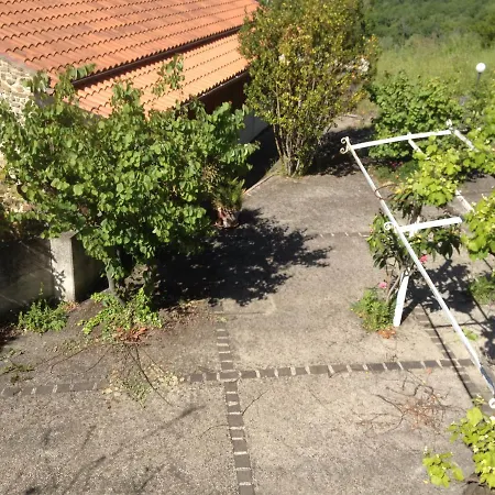 Вилла Villa Agropoli Агрополи