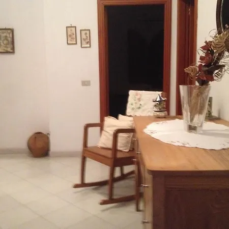 Villa Agropoli Villa