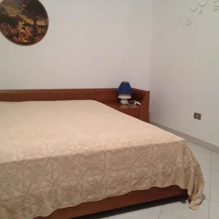 Villa Villa Agropoli *