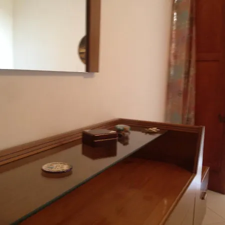 וילה Villa Agropoli אגרופולי