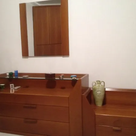 Villa Villa Agropoli *