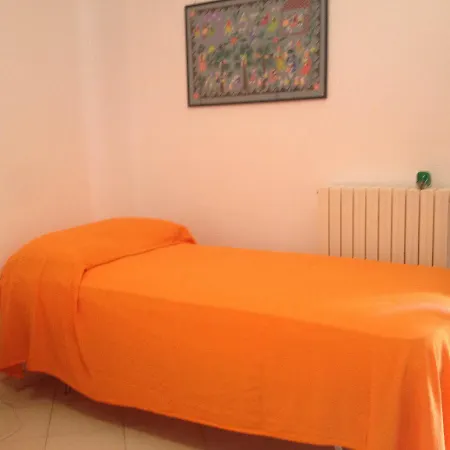Villa Agropoli Villa