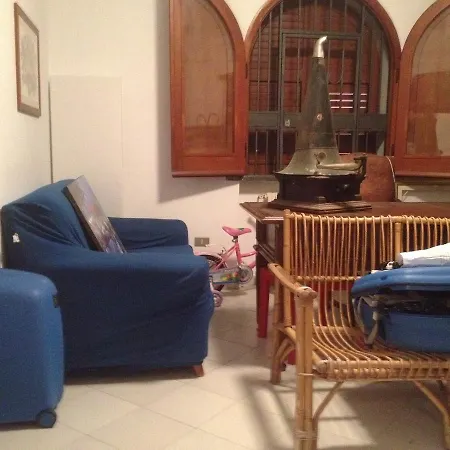 Villa Villa Agropoli *
