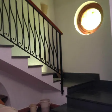 Villa Agropoli *