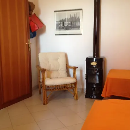 Villa Agropoli *