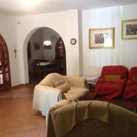 Villa Agropoli Villa