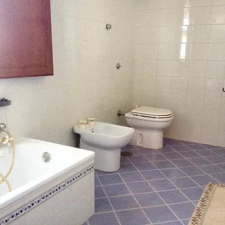 Villa Agropoli Villa *